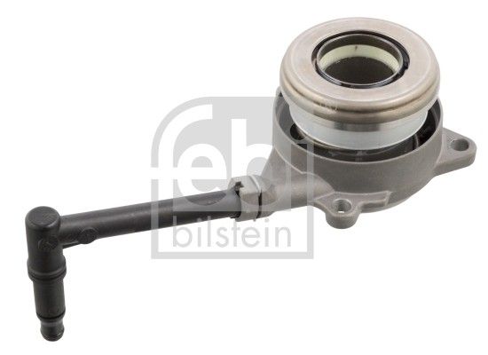 2006-2024 Volkswagen GTI Clutch Release Bearing and Slave Cylinder Assembly (Febi)