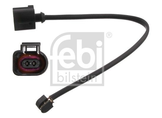 2011-2018 Porsche Cayenne Disc Brake Pad Wear Indicator - Front (Febi)