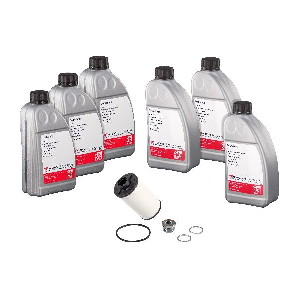 2017 Volkswagen CC Transmission Service Kit (Febi)
