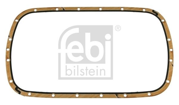 2004-2008 BMW X3 Transmission Oil Pan Gasket (Febi)