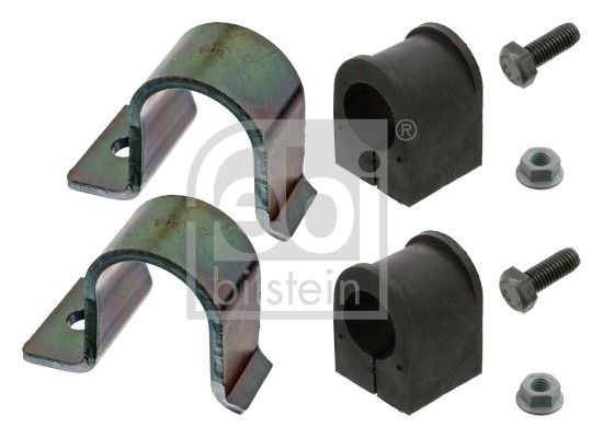 2006 Dodge Sprinter 3500 Suspension Stabilizer Bar Bushing Kit - Front (Febi)