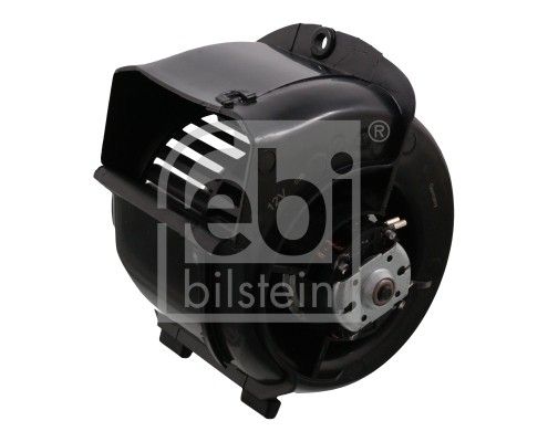 1980-1984 Volkswagen Jetta HVAC Blower Motor (Febi)