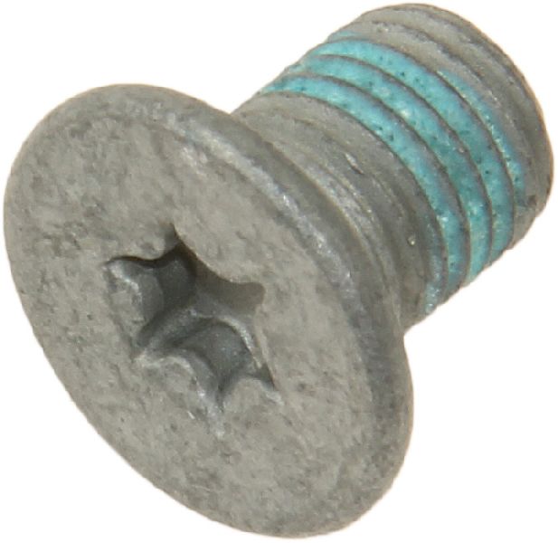 2010-2018 Mercedes-Benz Sprinter 3500 Disc Brake Rotor Bolt (Febi)