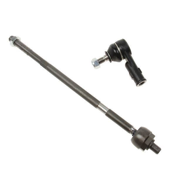 1985-1991 Volkswagen Golf Steering Tie Rod Assembly - Left (Febi)