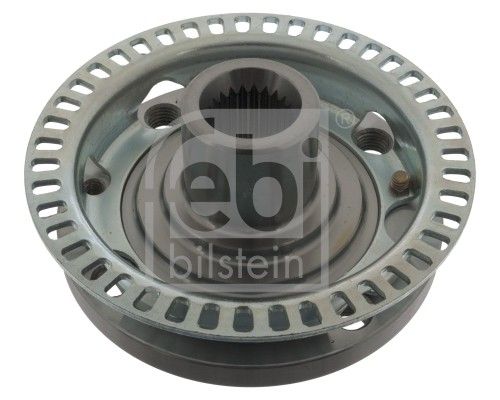 1992 Volkswagen Jetta Wheel Hub - Front (Febi)