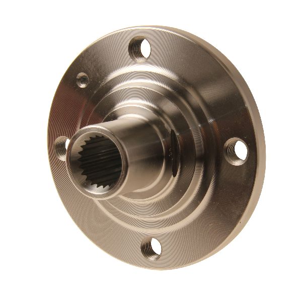 1985-1988 Volkswagen Golf Wheel Hub - Front (Febi)