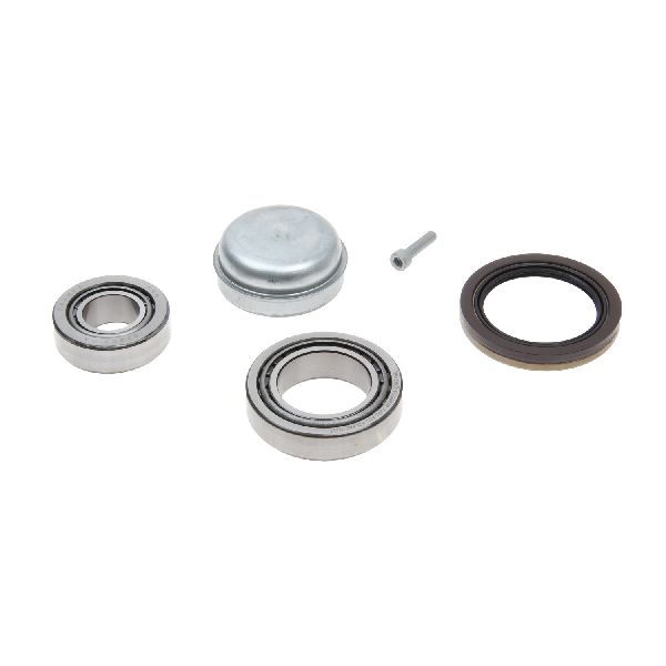 2007-2012 Mercedes-Benz S600 Wheel Bearing Kit - Front (Febi)