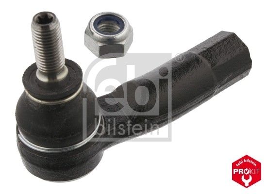 2011-2019 Volkswagen Beetle Steering Tie Rod End - Front Left or Left Outer (Febi)