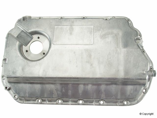2001 Audi A4 Engine Oil Pan (Febi)