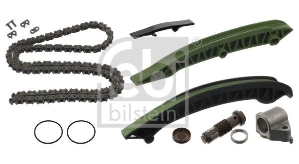 2011-2013 Mercedes-Benz E250 Engine Timing Chain Kit (Febi)