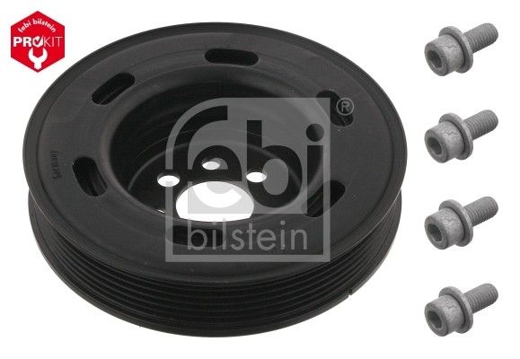 2004-2005 Audi A3 Engine Crankshaft Pulley (Febi)