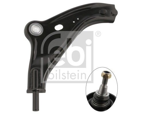 2007-2014 Mini Cooper Suspension Control Arm - Front Right Lower (Febi)