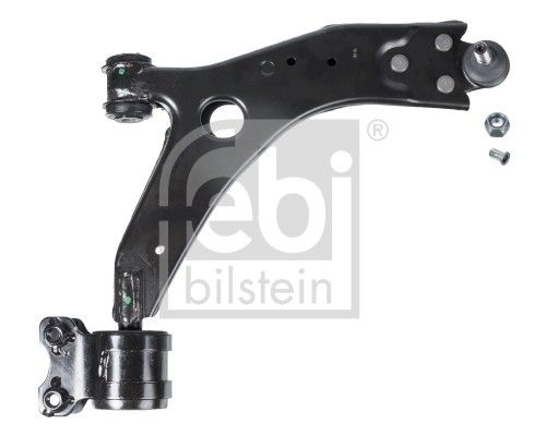 2005-2011 Volvo V50 Suspension Control Arm - Front Right Lower (Febi)