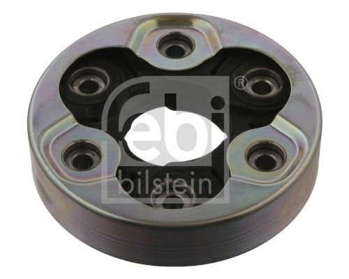 2007-2011 Volkswagen GTI Drive Shaft Flex Joint - Front (Febi)