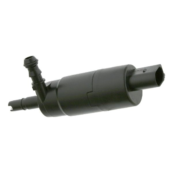 2000-2006 BMW X5 Headlight Washer Pump (Febi)