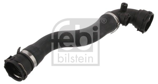 2004-2006 BMW X3 Radiator Coolant Hose - Upper (Febi)