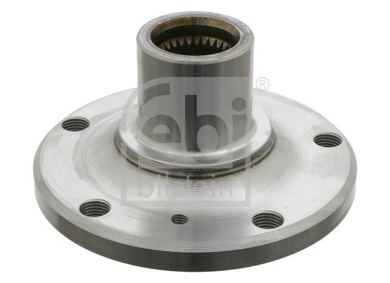 2000-2006 BMW X5 Wheel Hub - Front (Febi)