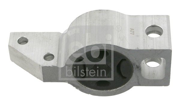 2007-2016 Volkswagen Eos Suspension Control Arm Bushing - Front Right Rearward (Febi)
