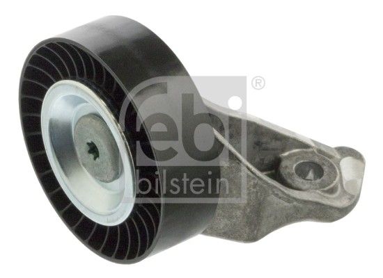 2009-2013 Volkswagen GTI Accessory Drive Belt Idler Pulley - Lower (Febi)