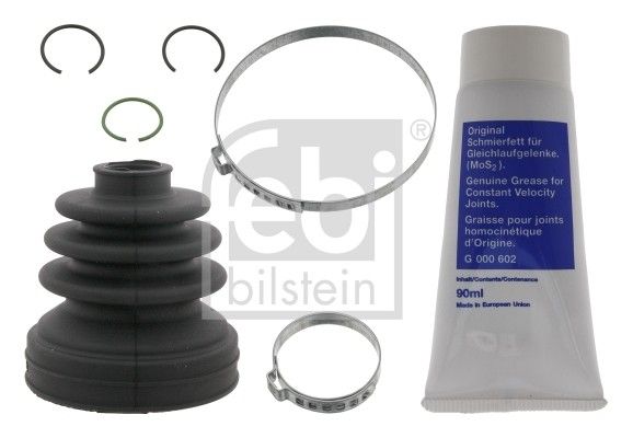 2002-2008 Mini Cooper CV Joint Boot Kit - Inner (Febi)