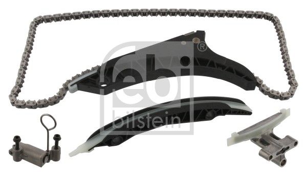 2010-2014 BMW X6 Engine Timing Chain Kit (Febi)