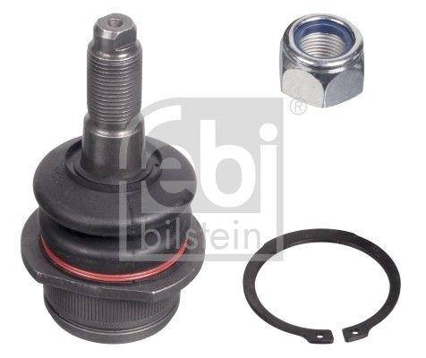 1979-1991 Volkswagen Transporter Suspension Ball Joint - Front Lower (Febi)