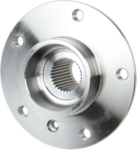 2000 BMW 528i Wheel Hub - Rear (Febi)