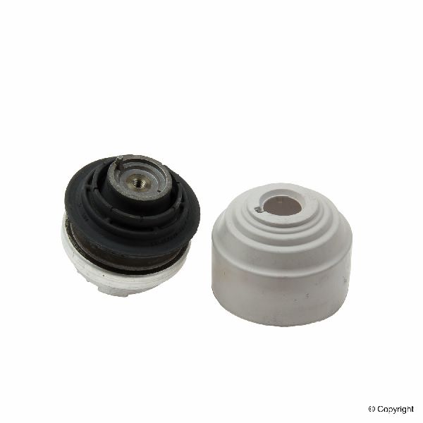 2011-2013 Mercedes-Benz S350 Engine Mount -  or Front (Febi)