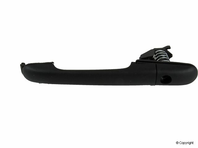 2004-2006 Mercedes-Benz Sprinter Door Handler (Febi)