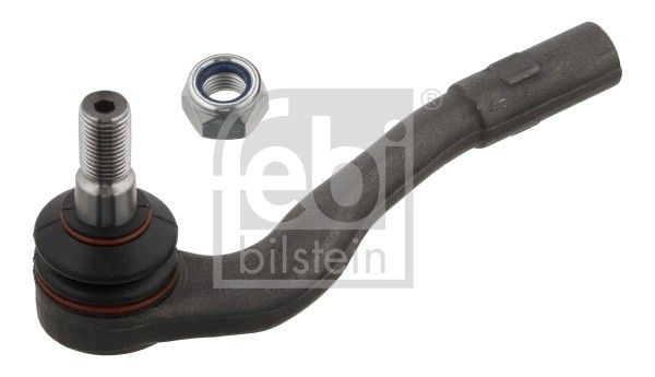 2006-2007 Mercedes-Benz C280 Steering Tie Rod End - Left Outer (Febi)