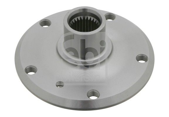2000 BMW 328i Wheel Hub - Rear (Febi)