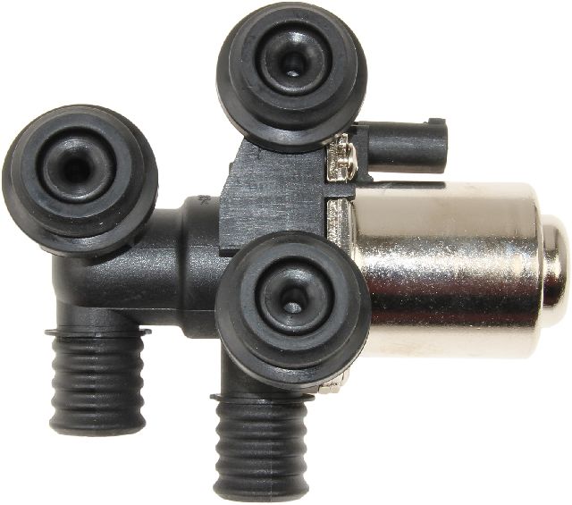2004-2006 BMW X3 HVAC Heater Control Valve (Febi)