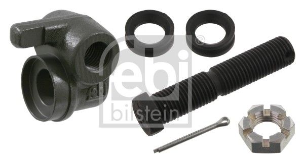 1968-1971 Mercedes-Benz 280SL Suspension Control Arm Bolt Kit (Febi)