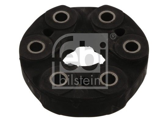 1993-1998 BMW 740i Drive Shaft Flex Joint - Front (Febi)