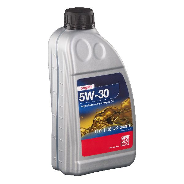 2000-2023 BMW X5 Engine Oil (Febi)