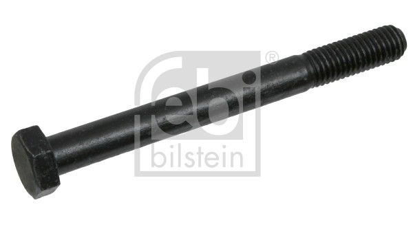 1997-2005 Audi A6 Suspension Control Arm Bolt - Front or Front Left or Front Right (Febi)