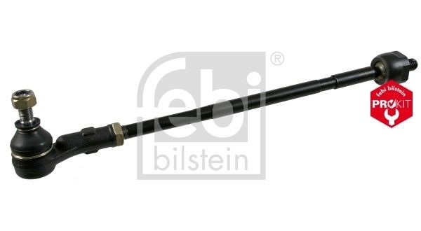 1992-2002 Volkswagen Golf Steering Tie Rod - Front Right Outer or Right (Febi)