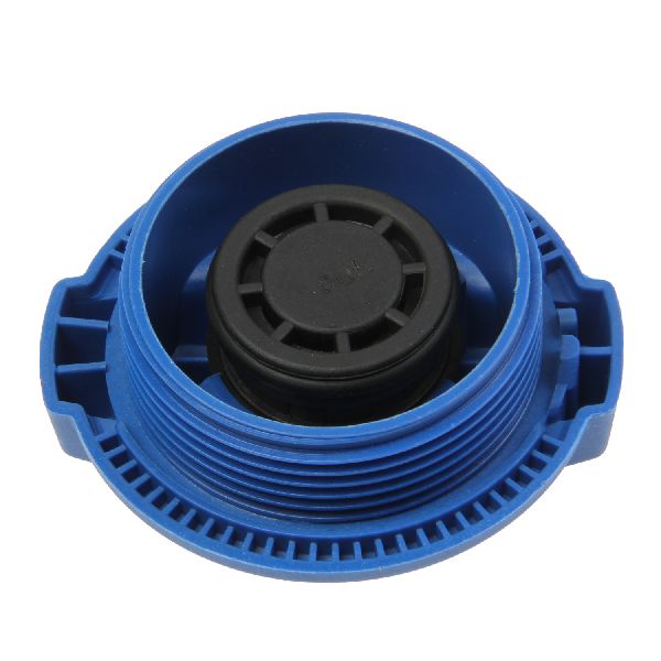 2006-2011 Audi A6 Engine Coolant Reservoir Cap (Febi)
