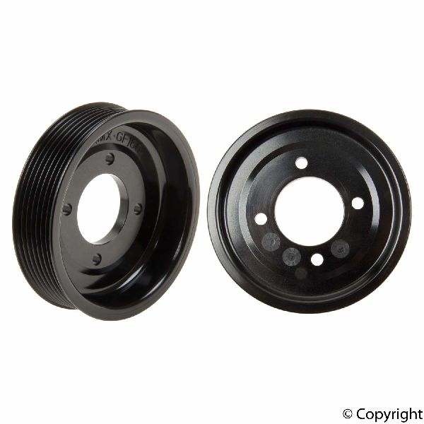 1997-2001 BMW 740i Engine Water Pump Pulley (Febi)