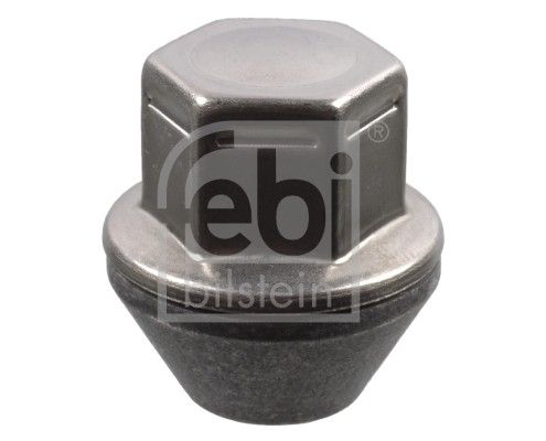 2004-2012 Volvo S40 Wheel Rim Nut (Febi)