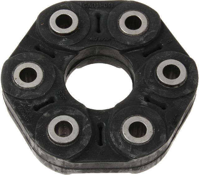 2021-2024 Mercedes-Benz S500 Drive Shaft Flex Joint - Front or Rear (Febi)