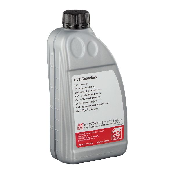 2010-2025 Subaru Legacy Automatic Transmission Fluid (Febi)