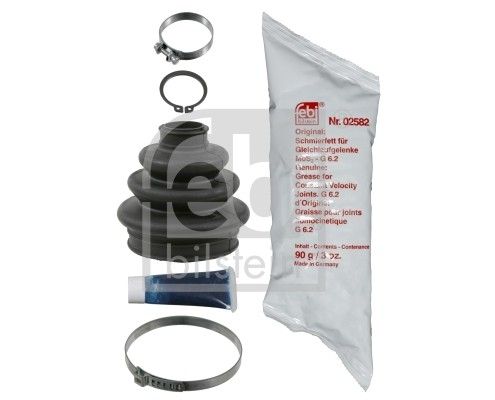 2005-2006 Lexus ES330 CV Joint Boot Kit - Front Inner (Febi)