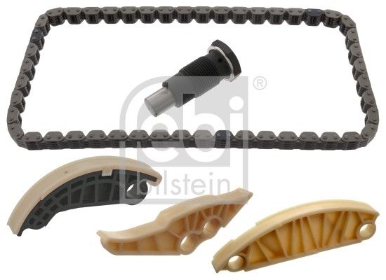 2008-2015 Audi A4 Engine Balance Shaft Chain Kit (Febi)
