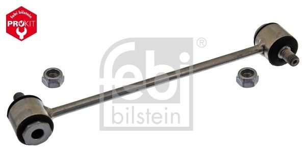 2001-2006 Mercedes-Benz S600 Suspension Stabilizer Bar Link - Rear (Febi)