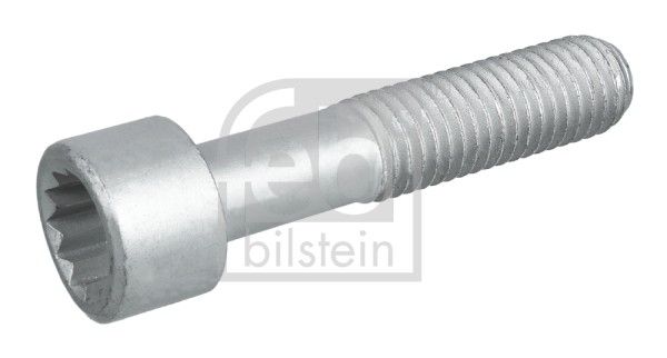 1997-2004 Audi A4 Drive Shaft Bolt - Front (Febi)
