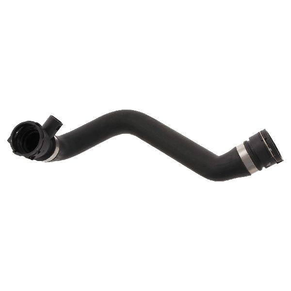 1999-2000 BMW 528i Radiator Coolant Hose - Lower (Febi)