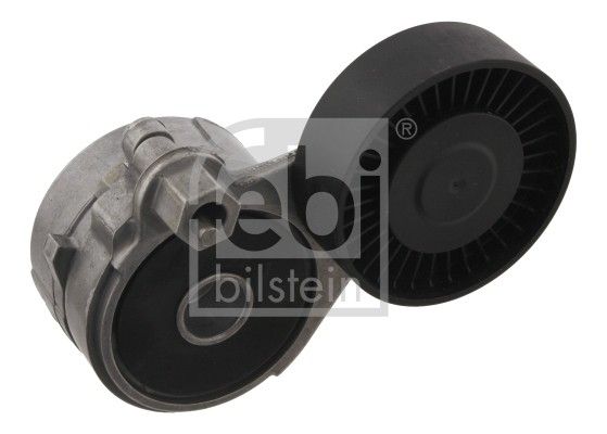 2001-2004 Audi S6 Accessory Drive Belt Tensioner Assembly (Febi)