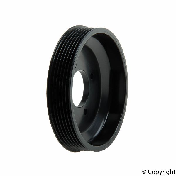 2004-2005 BMW 645Ci Engine Water Pump Pulley (Febi)