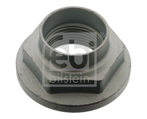1985-1987 BMW 325e Axle Nut (Febi)